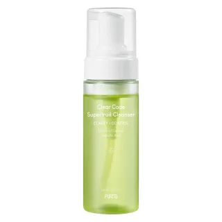 Purito Clear Code Superfruit Cleanser