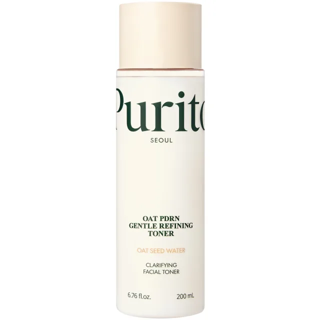 Purito Oat PDRN Gentle Refining Toner