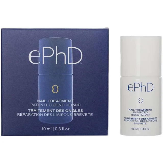 epres ePhD Nail Treatment