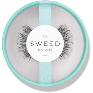 Sweed Ash 3D