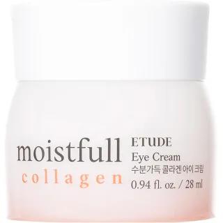 Etude Moistfull Collagen Eye Cream