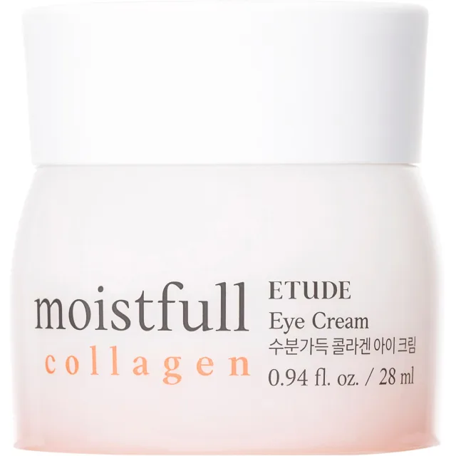 Etude Moistfull Collagen Eye Cream