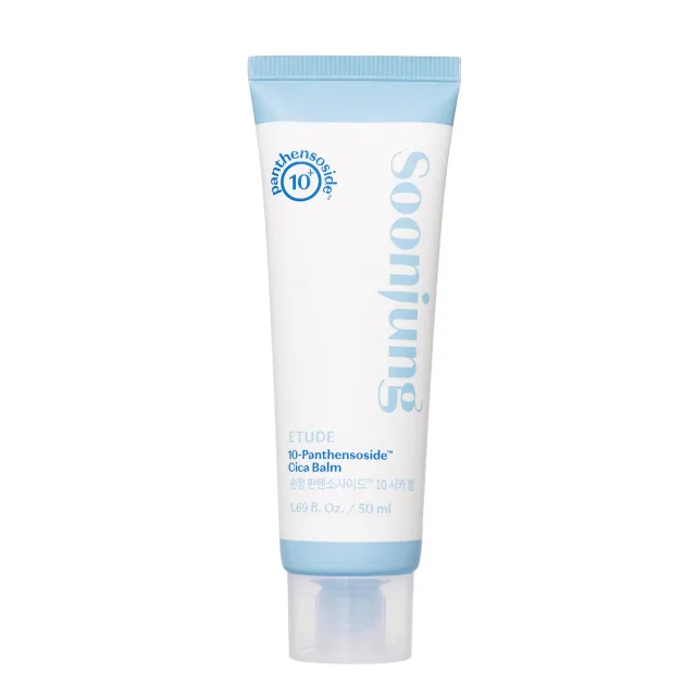 Etude SoonJung 10-Panthensoside Cica Balm