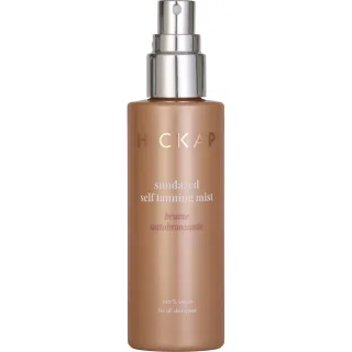 Hickap Sundazed Self Tanning Mist
