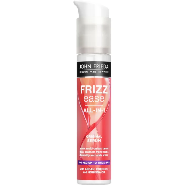 John Frieda Frizz Ease Serum
