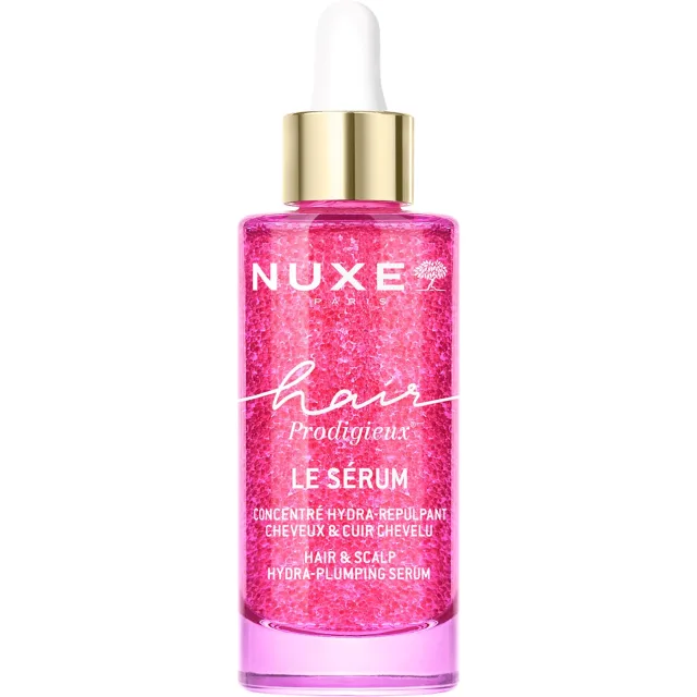 Nuxe Prodigieux Hair & Scalp Serum