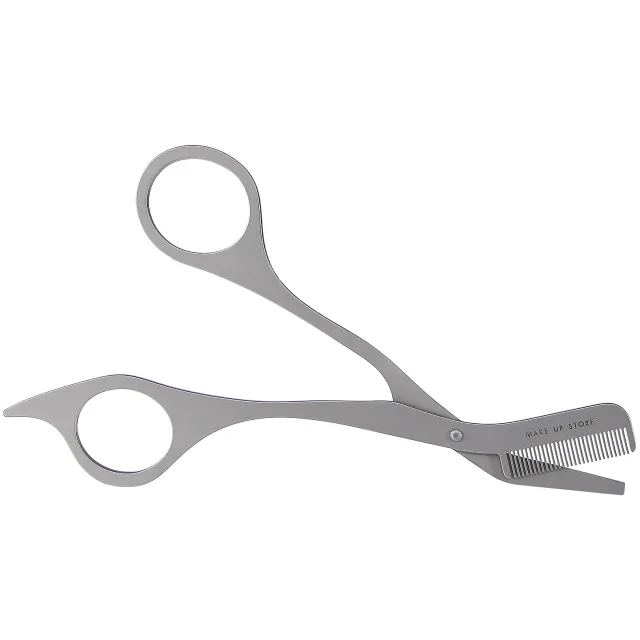 Make Up Store Brow Define Scissor