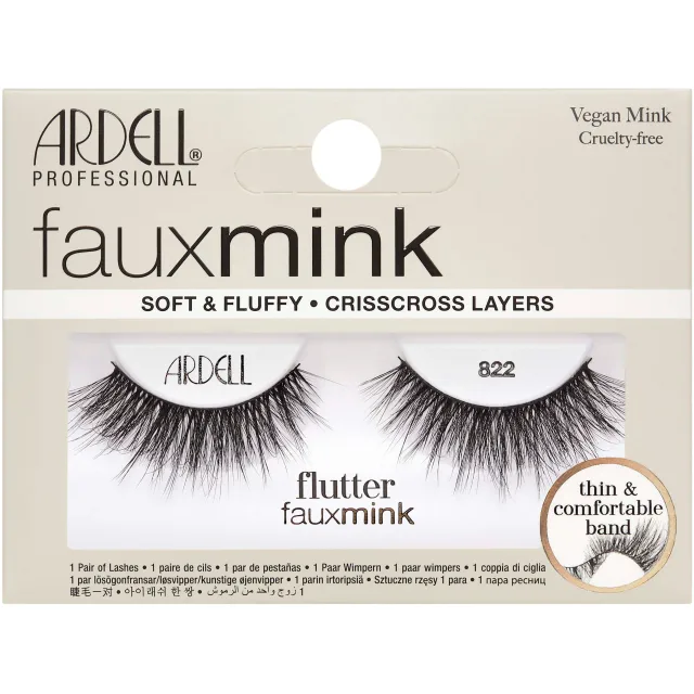 Ardell Faux Mink Flutter