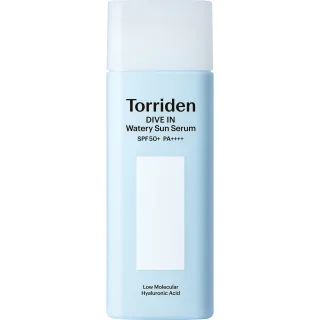 Torriden DIVE IN Watery Sun Serum