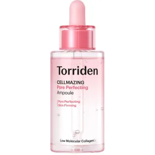 Torriden CELLMAZING Pore Perfecting Ampoule
