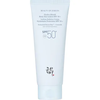 Beauty of Joseon Hydra Shield Body Sun Lotion SPF50+ Face & Body