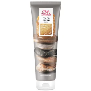 Wella Professionals Color Fresh Color Fresh Mask Golden Gloss
