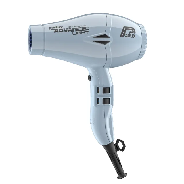 Parlux Advance Light Ice