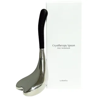 La Bomba Cryotherapy Spoon Face Massager