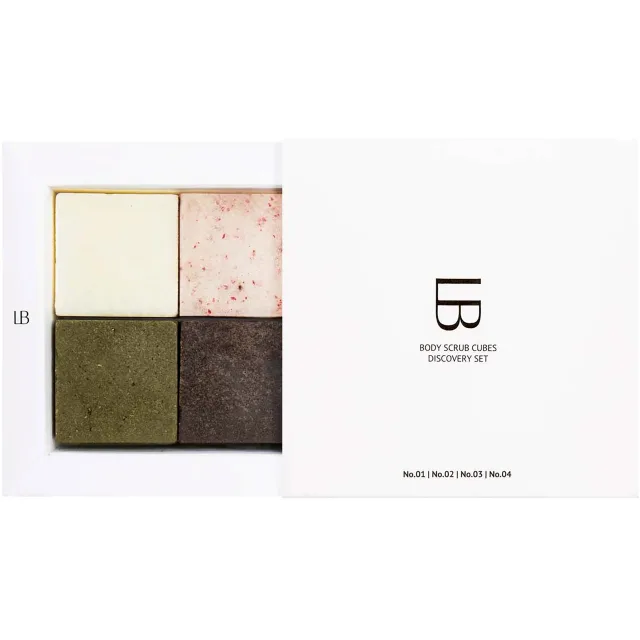 La Bomba Discovery Set