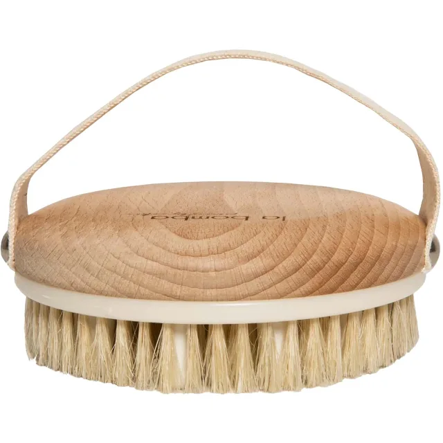 La Bomba Anti-Cellulite Body Massage Brush