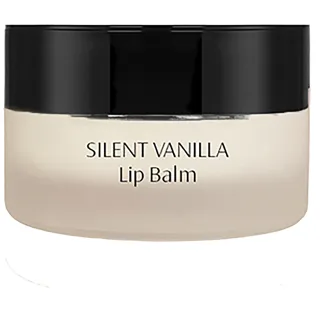 La Bomba Silent Vanilla Lip Balm