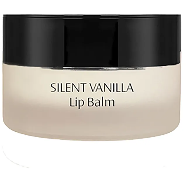 La Bomba Silent Vanilla Lip Balm