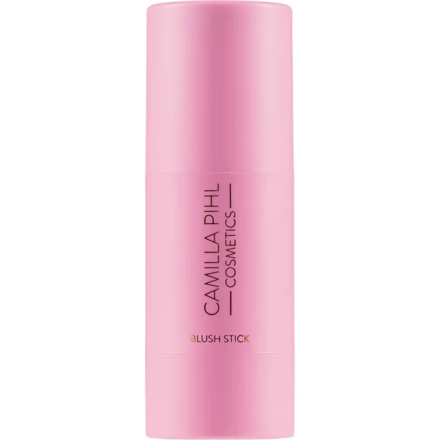 Camilla Pihl Cosmetics Blush Stick Ballerina Pink