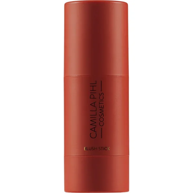 Camilla Pihl Cosmetics Blush Stick Terracotta Sun