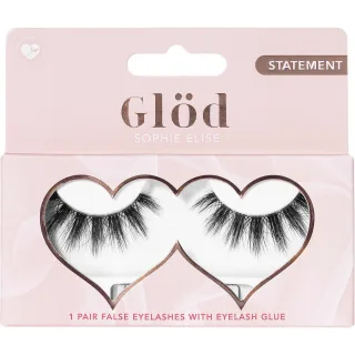 Glöd Sophie Elise Lashes Statement