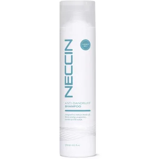 Neccin Anti-Dandruff Shampoo (Former