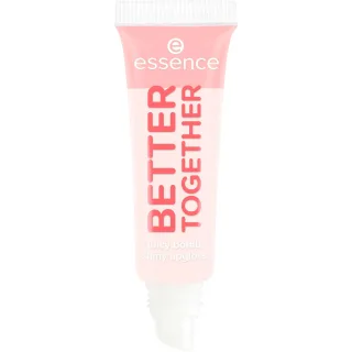 essence Say It With Juicy Better Together Juicy Bomb Shiny Lipgloss