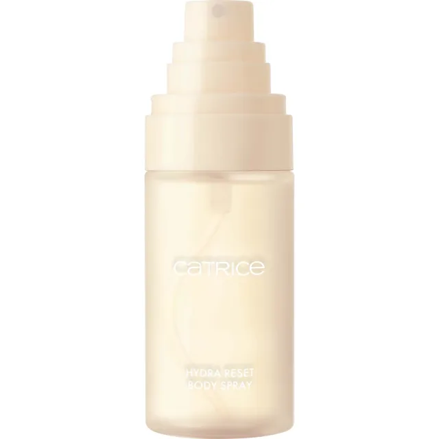 Catrice My Core Essentials Hydra Reset Body Spray