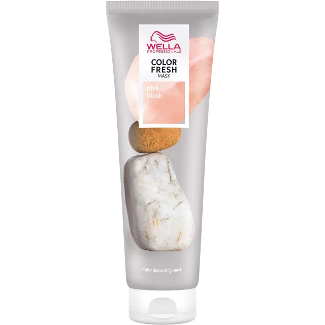 Wella Professionals Color Fresh Color Fresh Mask Pink Blush