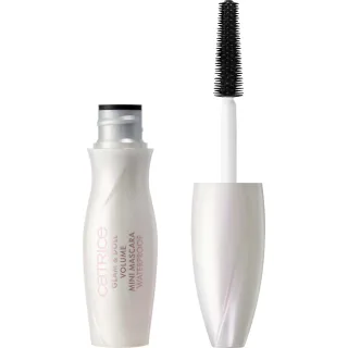 Catrice Brides & Besties Glam & Doll Volume Mini Mascara Waterproof