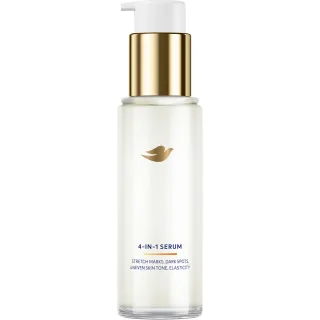 Dove Targeted Serum Concentrate