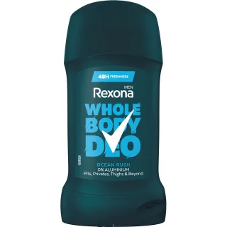 Rexona Men Whole Body Deo Ocean Rush Stick