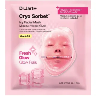 Dr.Jart+ Cryo Sorbet Icy Facial Mask