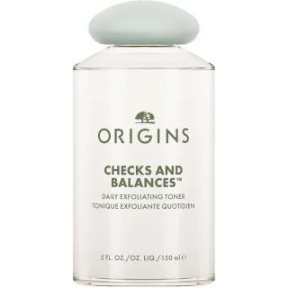 Origins Checks and Balances Daily Exfoliating Toner