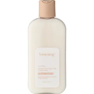 hwarang' Extreme Glow Ogok Latte Creamy Toner