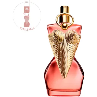 Jean Paul Gaultier Gaultier Divine Couture Eau de parfum natural spray