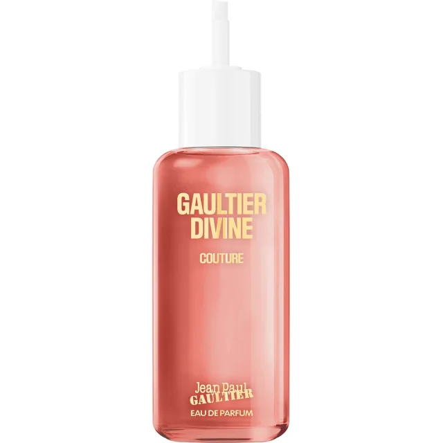 Jean Paul Gaultier Gaultier Divine Couture Eau de parfum natural spray Refill