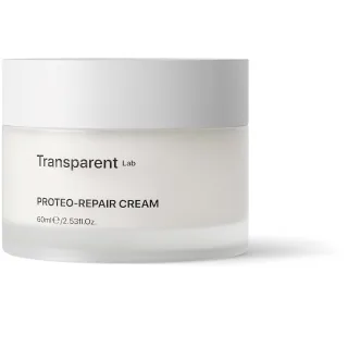 Niche Beauty Lab Transparent Lab Proteo-Repair Cream