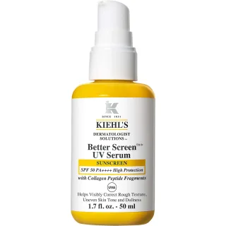 Kiehl's Better Screen UV Serum SPF50