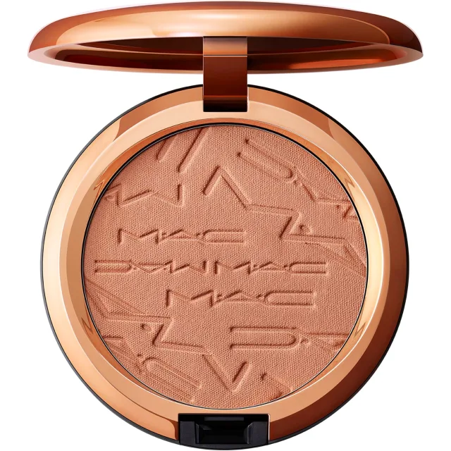 MAC Cosmetics Skinfinish Sunstruck Matte Bronzer Matte Medium Rosy-Wn