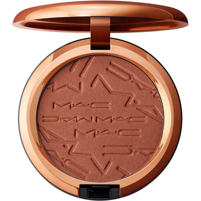 MAC Cosmetics Skinfinish Sunstruck Matte Bronzer Matte Rich Rosy-Wn