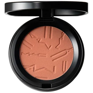 MAC Cosmetics Skinfinish Colourstruck Blush Gingerly