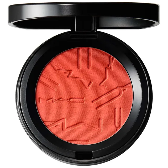 MAC Cosmetics Skinfinish Colourstruck Blush Loudspeaker