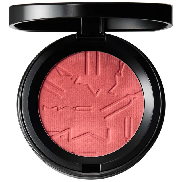 MAC Cosmetics Skinfinish Colourstruck Blush Pinch Me