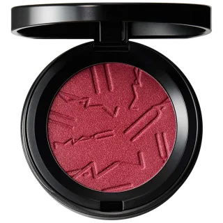 MAC Cosmetics Skinfinish Colourstruck Blush Ruby Wooed