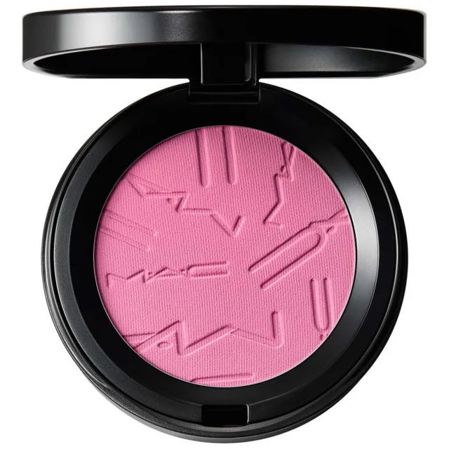 MAC Cosmetics Skinfinish Colourstruck Blush Snob