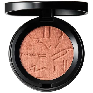 MAC Cosmetics Skinfinish Colourstruck Blush Sunbasque