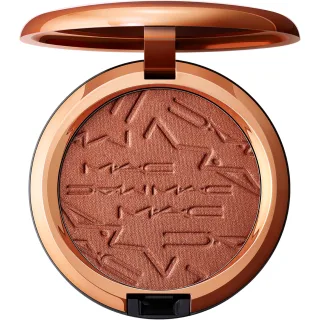 MAC Cosmetics Skinfinish Sunstruck Radiant Bronzer Radiant Rich Rosy-Wn