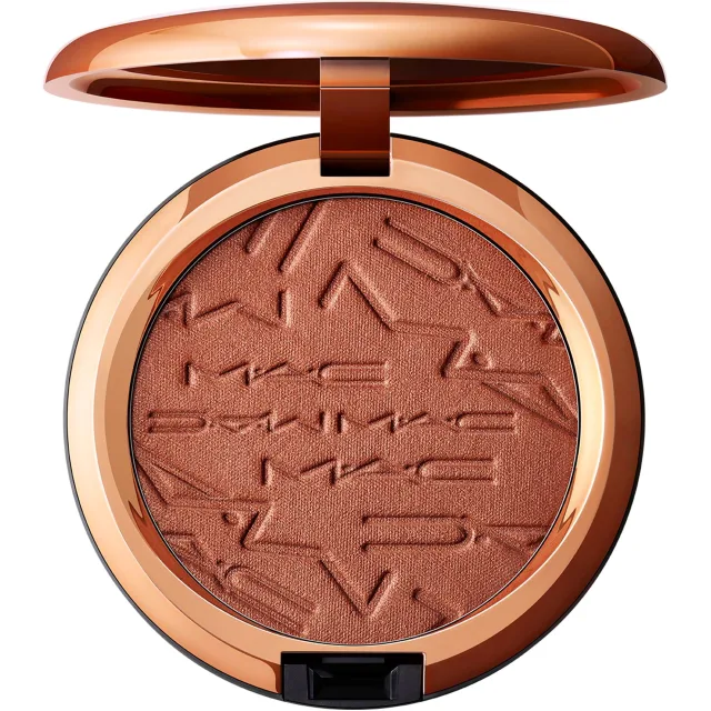 MAC Cosmetics Skinfinish Sunstruck Radiant Bronzer Radiant Rich Rosy-Wn