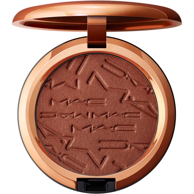 MAC Cosmetics Skinfinish Sunstruck Radiant Bronzer Radiant Richer Rosy-Wn